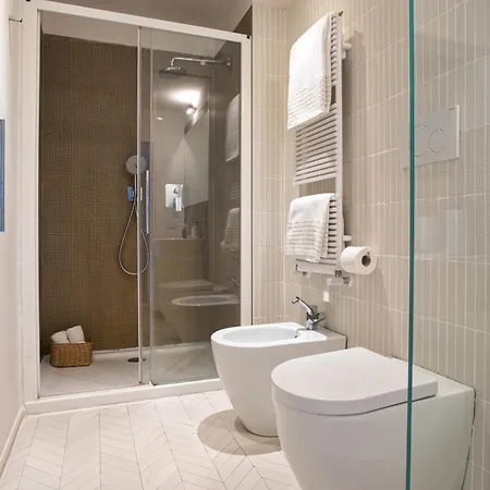 Dream - Il Piu Centrale, Idromassaggio In Camera, Ascensore - 10 Min Da Rialto E San Marco *