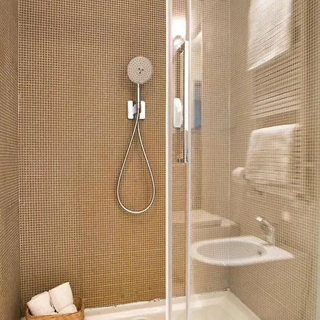 Dream - Il Piu Centrale, Idromassaggio In Camera, Ascensore - 10 Min Da Rialto E San Marco Apartmán *