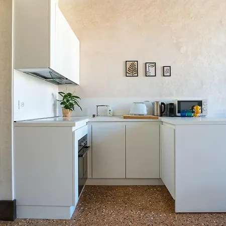 Dream - Il Piu Centrale, Idromassaggio In Camera, Ascensore - 10 Min Da Rialto E San Marco Benátky