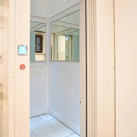 Dream - Il Piu Centrale, Idromassaggio In Camera, Ascensore - 10 Min Da Rialto E San Marco Apartmán Benátky