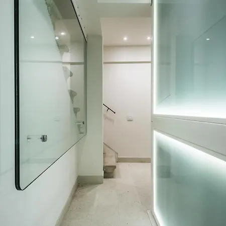 Dream - Il Piu Centrale, Idromassaggio In Camera, Ascensore - 10 Min Da Rialto E San Marco Apartmán