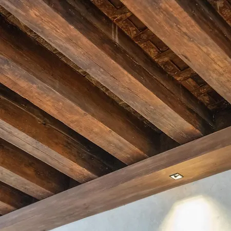 Dream - Il Piu Centrale, Idromassaggio In Camera, Ascensore - 10 Min Da Rialto E San Marco Apartmán *