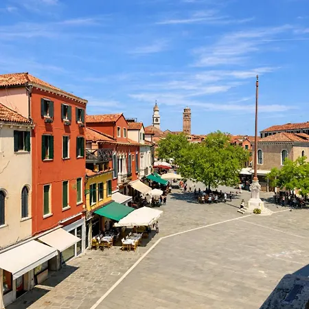 Dream - Il Piu Centrale, Idromassaggio In Camera, Ascensore - 10 Min Da Rialto E San Marco דירה ונציה