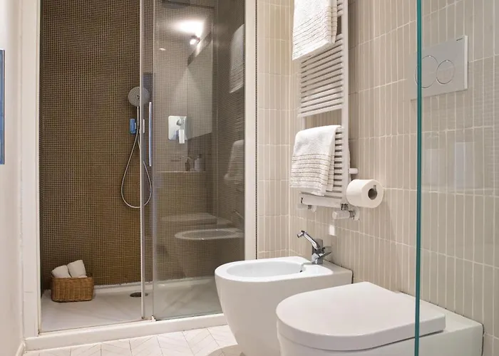 Dream - Il Piu Centrale, Idromassaggio In Camera, Ascensore - 10 Min Da Rialto E San Marco *